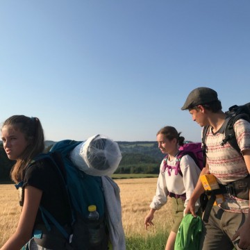IMG 7308 - Scouts en Gidsen Zaventem 